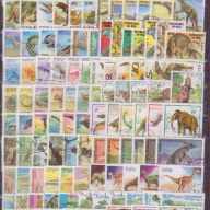 25 All diff. Preh. Animal sets