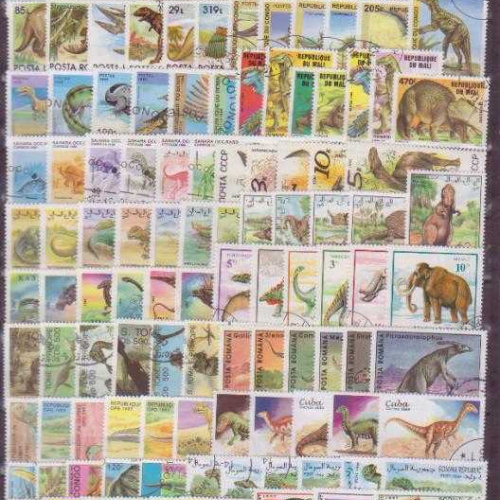 25 All diff. Preh. Animal sets